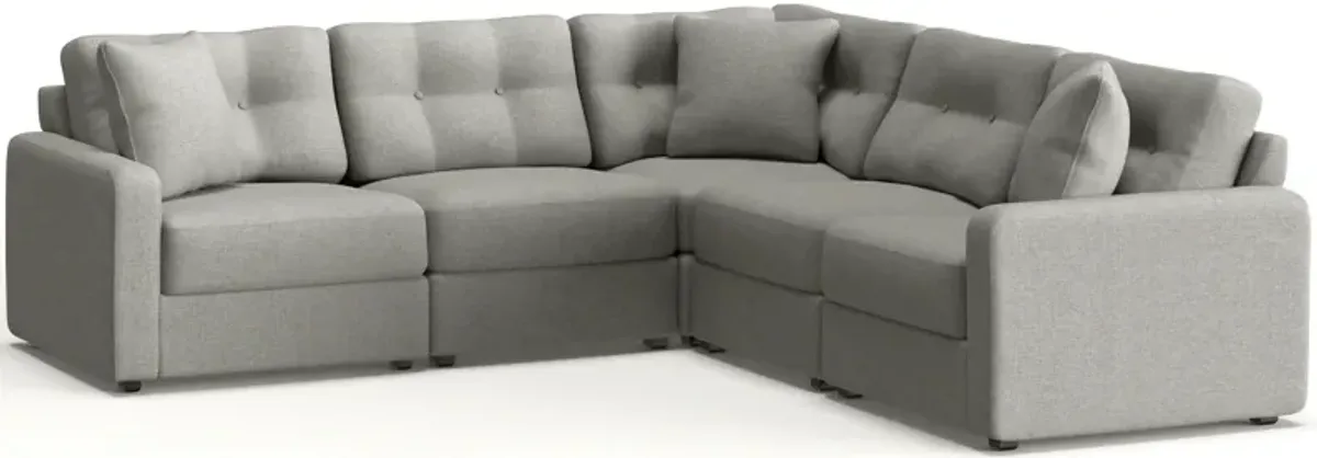 ModularOne 5-pc. Sectional