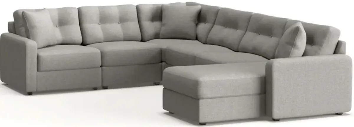 ModularOne 6-pc. Sectional