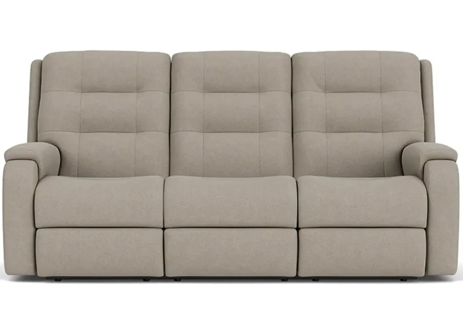 Halenbeck Triple Power Sofa