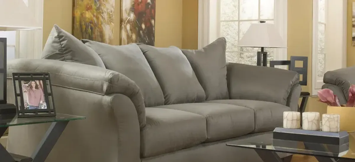 Whitman Sofa