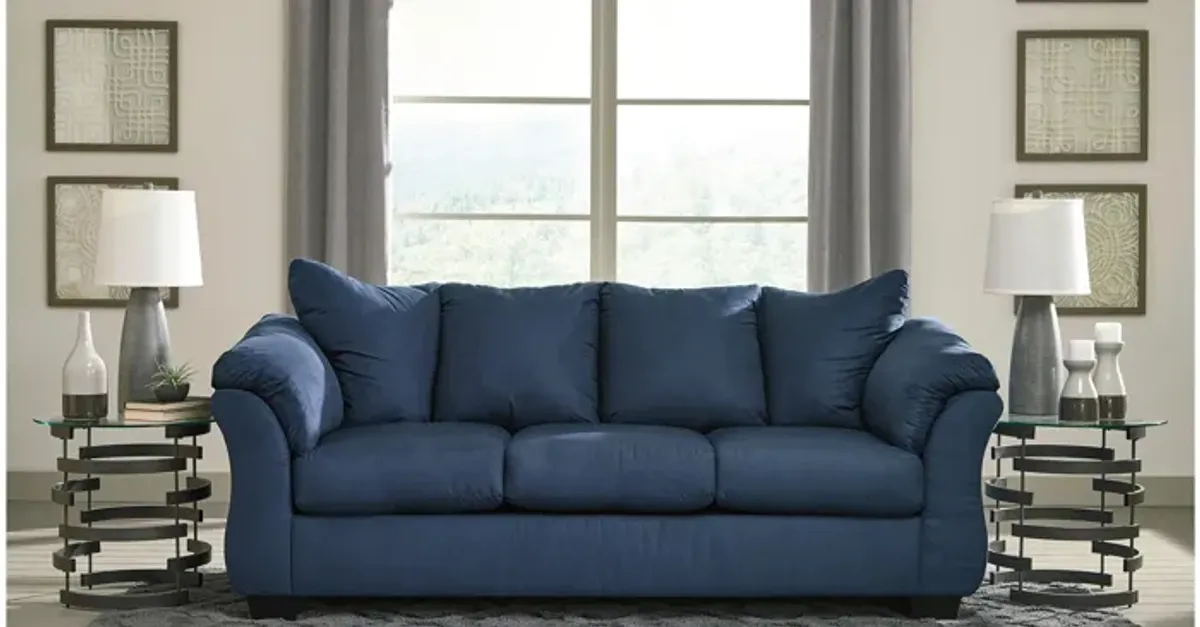 Whitman Sofa