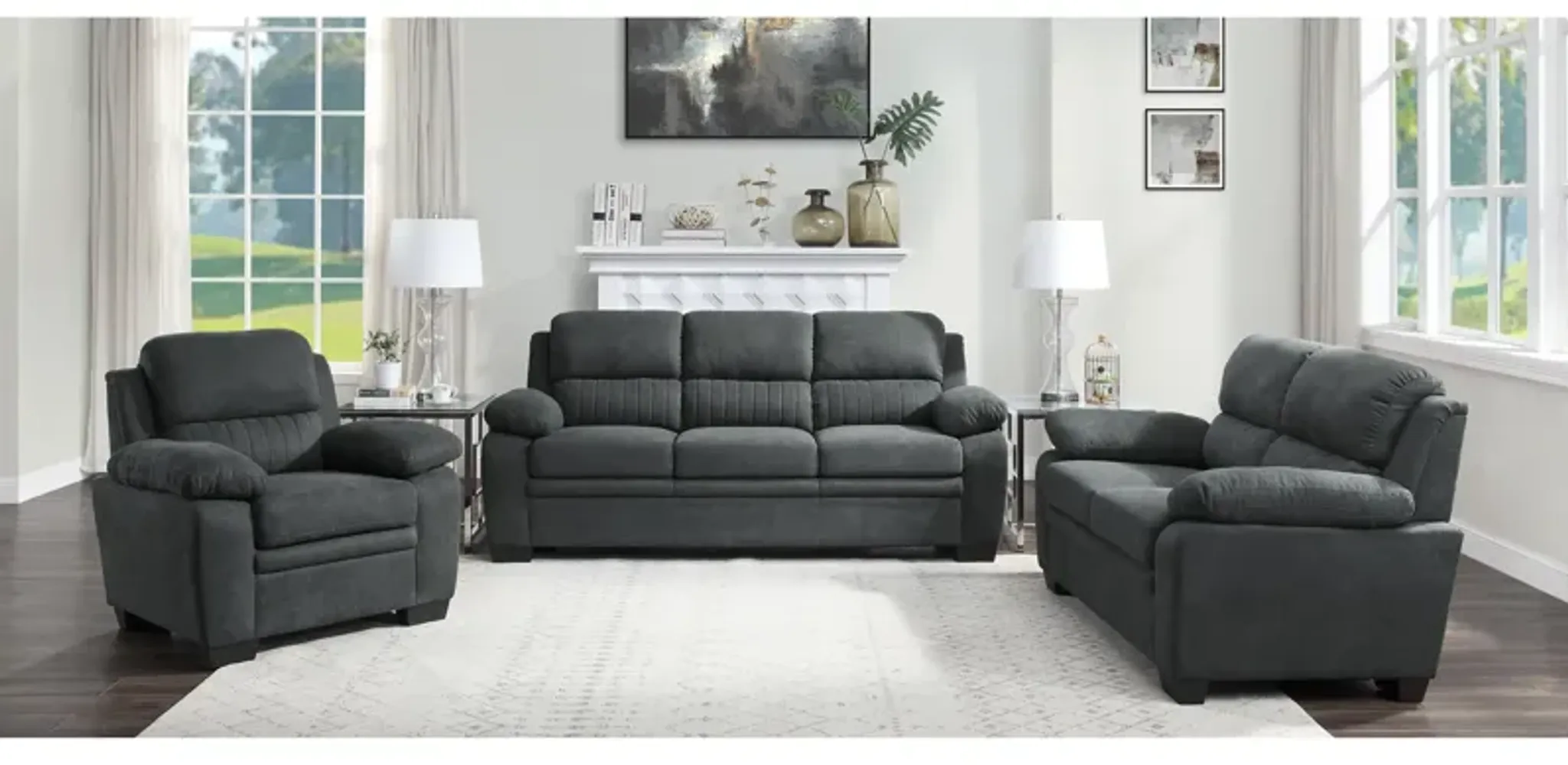 Felicia Sofa | Furniture.com