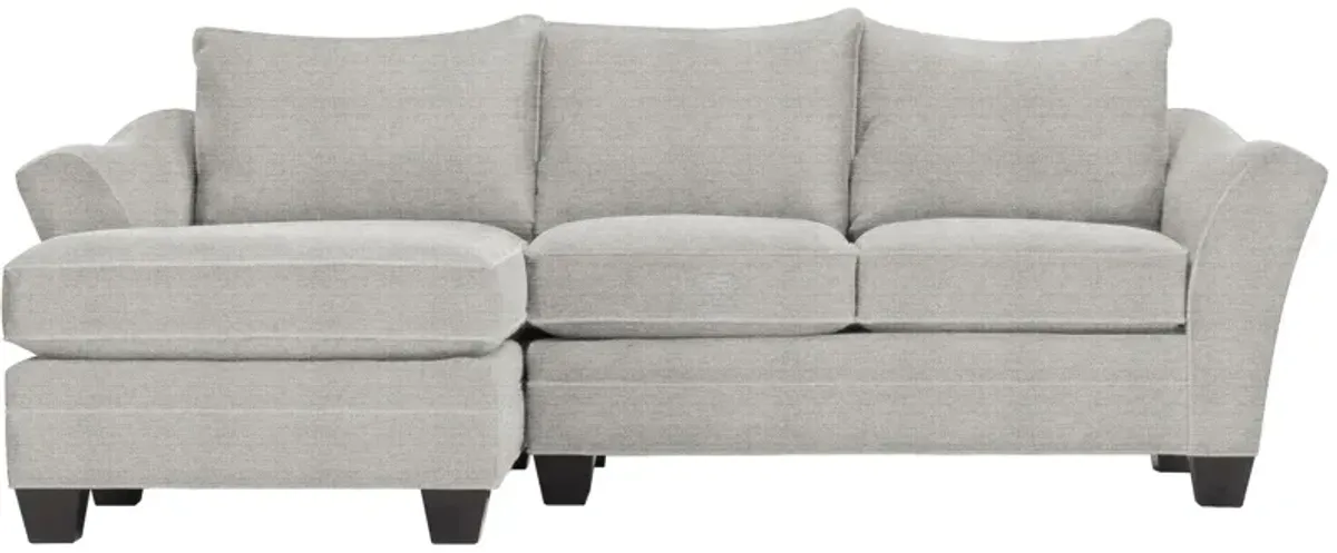 Foresthill 2-pc. Left Hand Chaise Sectional Sofa