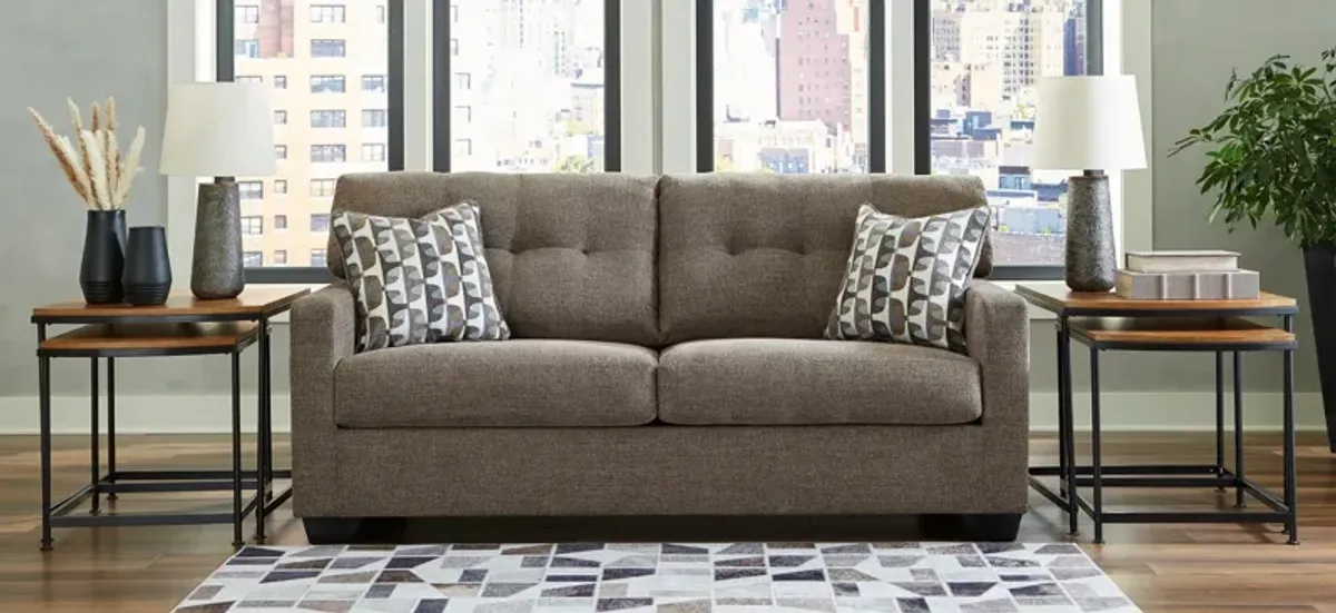 Mahoney Sofa