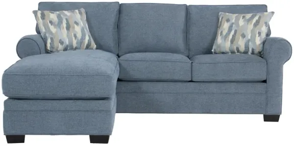 Wellsley Reversible Sofa Chaise