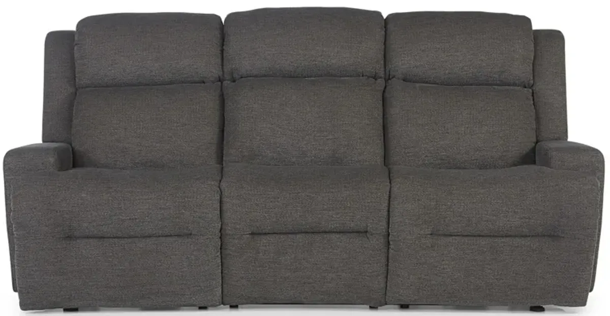 Oneil Power Reclining Sofa