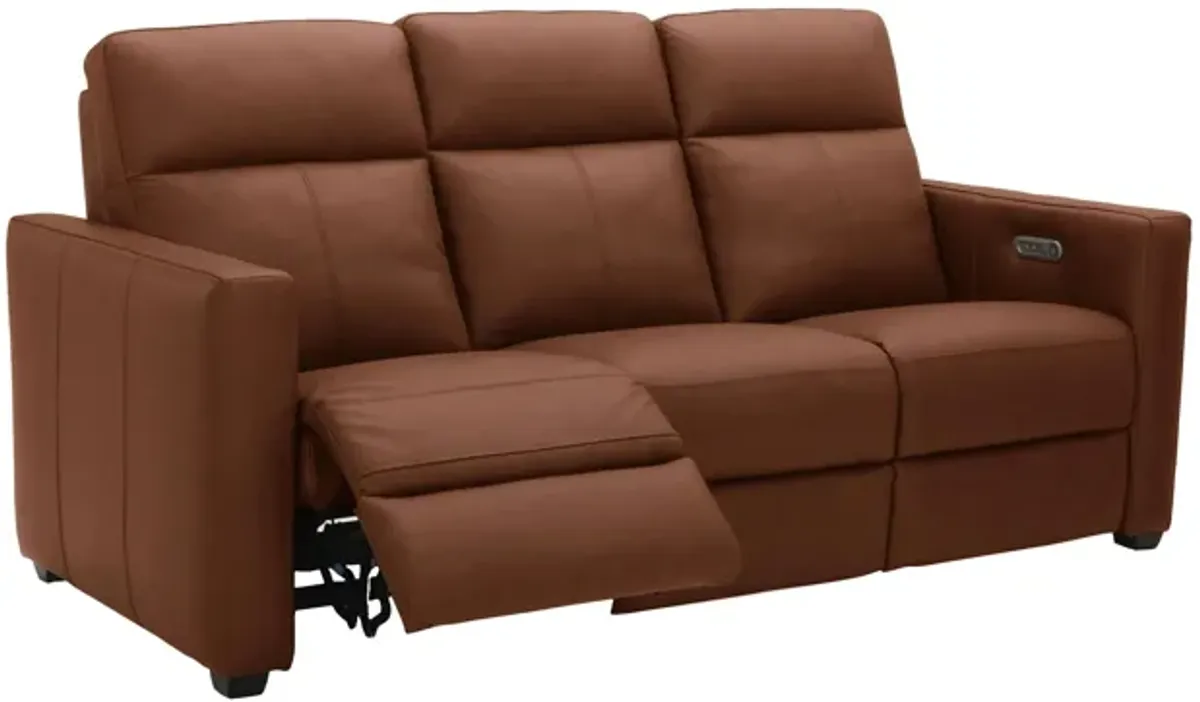 Broadway Power Reclining Sofa