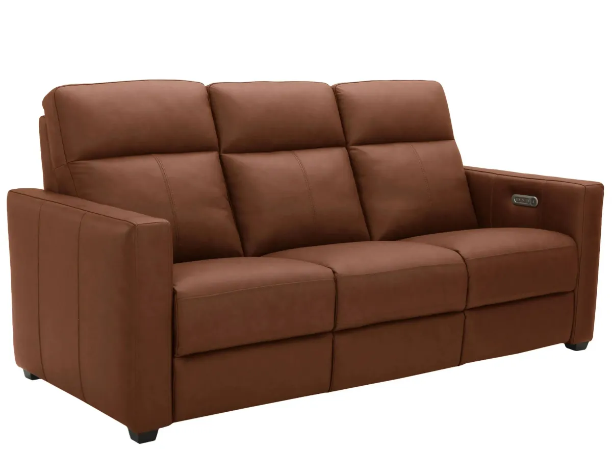 Broadway Power Reclining Sofa