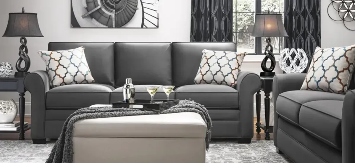 Glendora Apartment Sofa