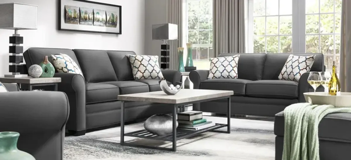 Glendora Apartment Sofa