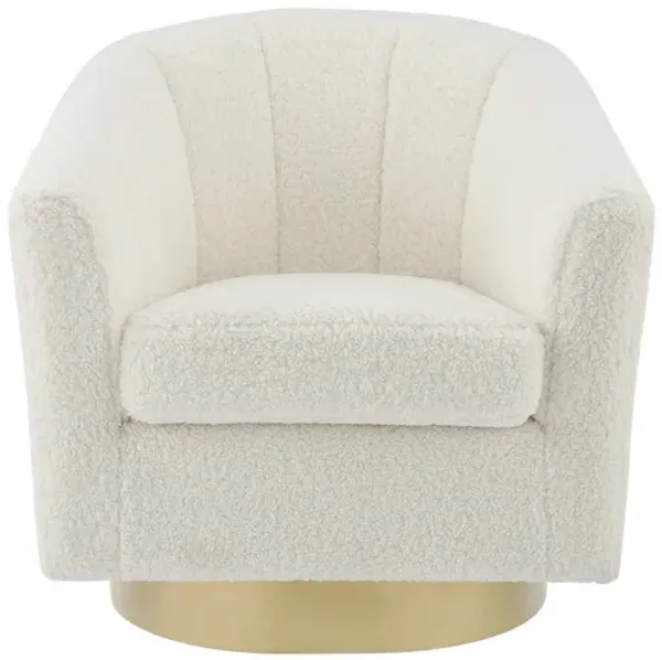 Natasha Accent Armchair