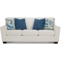 Cashton Sofa in Snow by Ashley Furniture