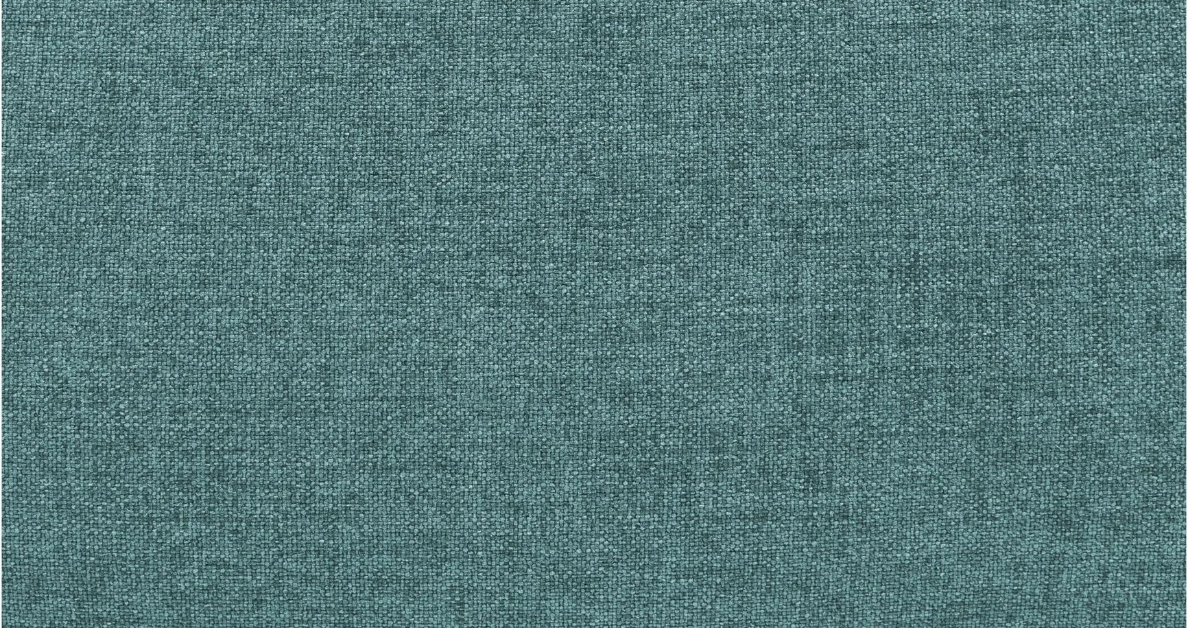 Briarwood Apartment Sofa in Santa Rosa Turquoise by H.M. Richards