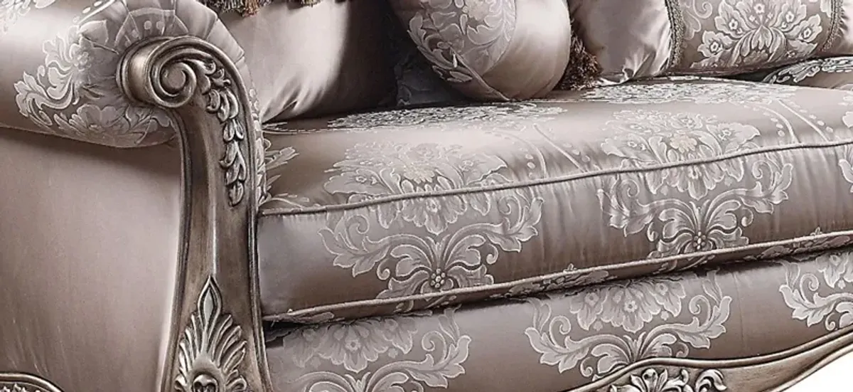 Nithgaard Sofa