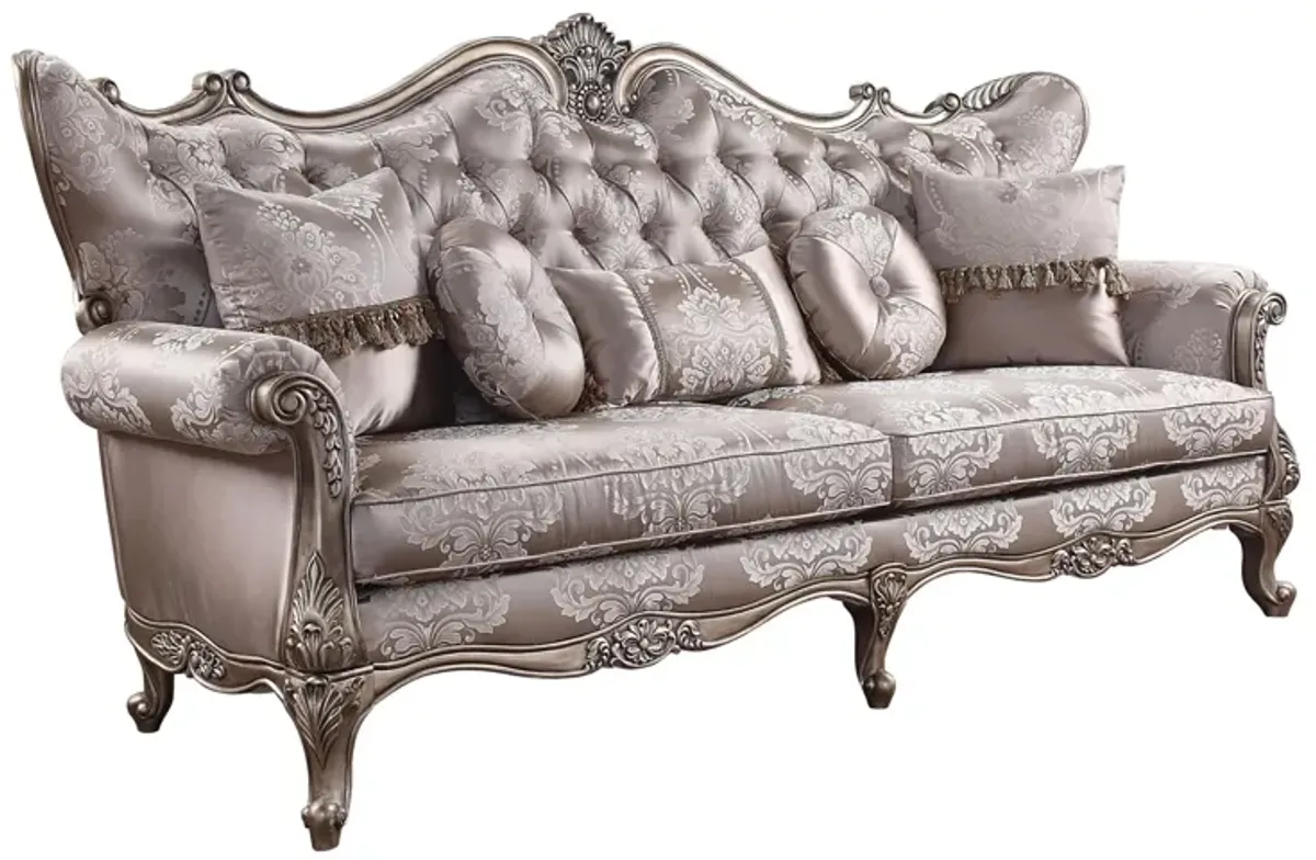 Nithgaard Sofa