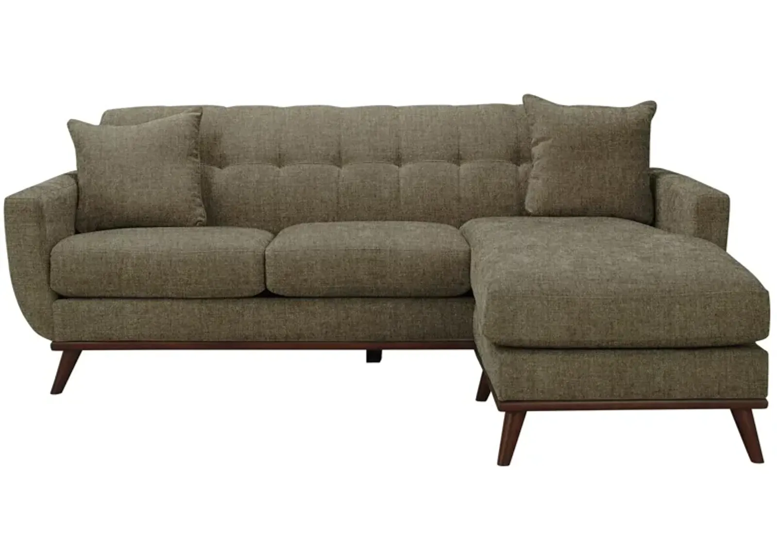 Milo Reversible Sofa Chaise