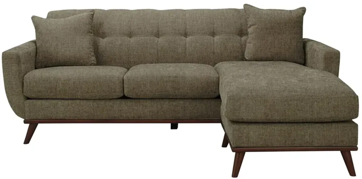 Milo Reversible Sofa Chaise