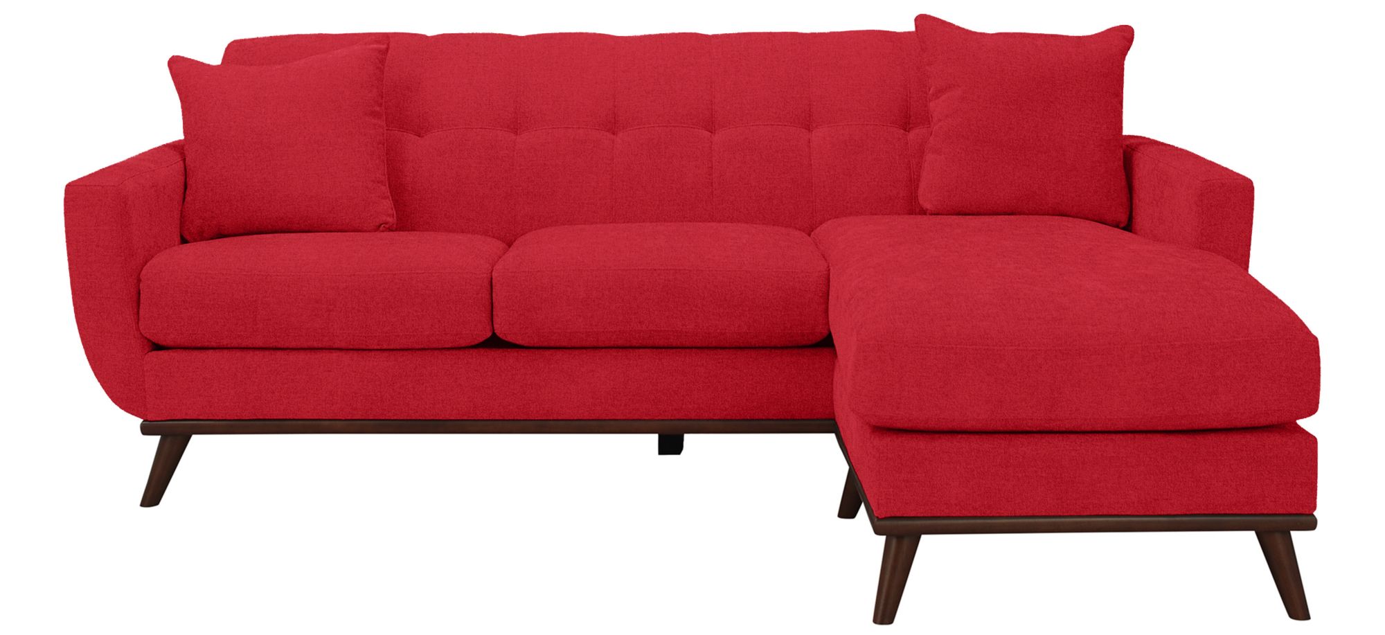Milo Reversible Sofa Chaise