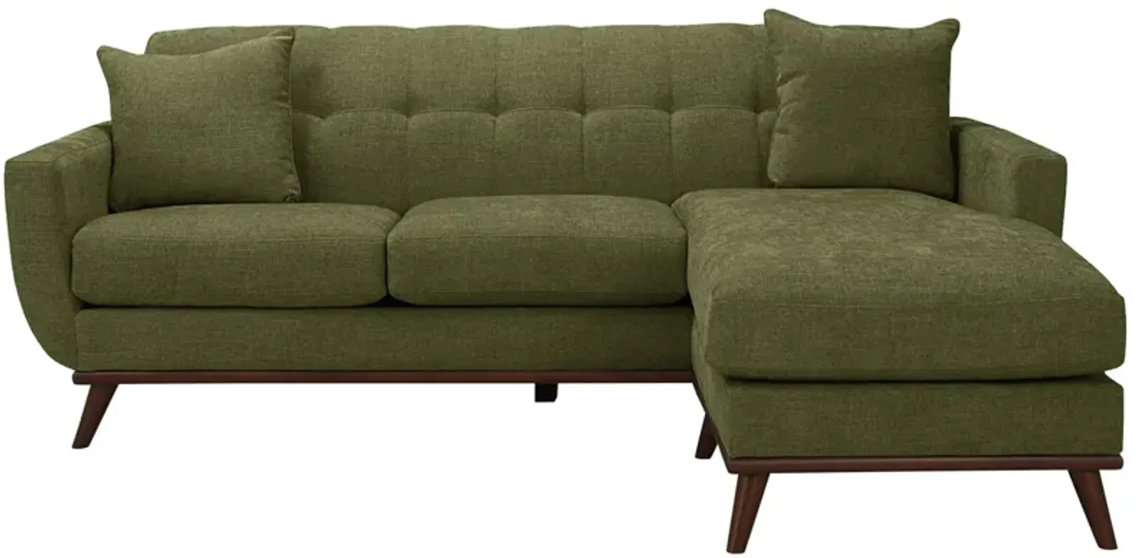 Milo Reversible Sofa Chaise