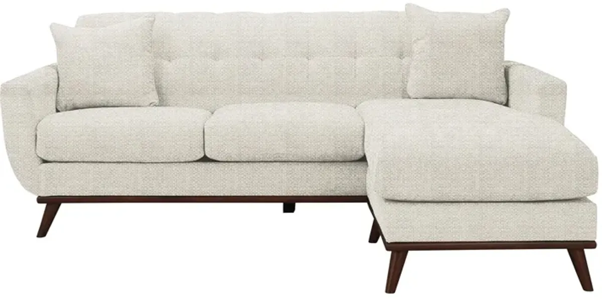 Milo Reversible Sofa Chaise