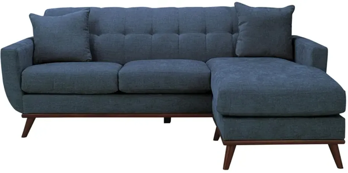 Milo Reversible Sofa Chaise