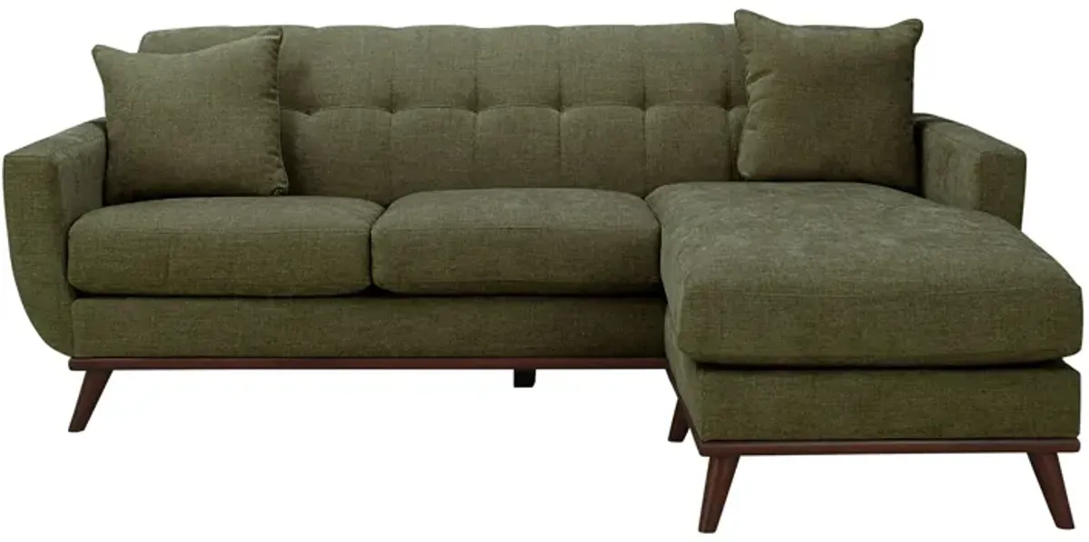 Milo Reversible Sofa Chaise