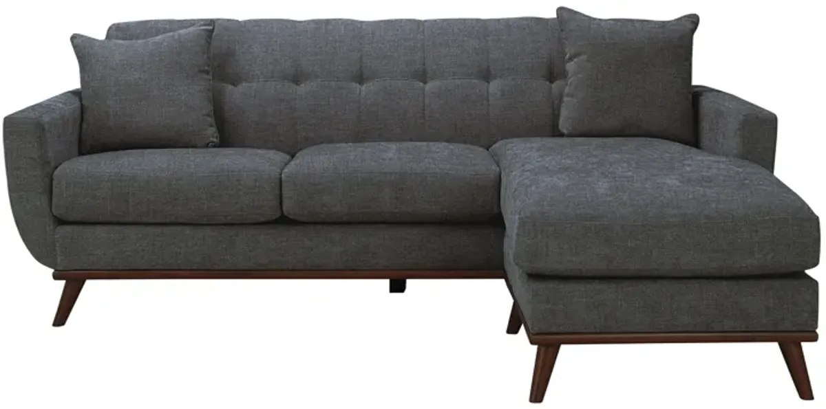 Milo Reversible Sofa Chaise