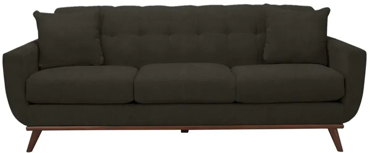 Milo Sofa in Santa Rosa Slate by H.M. Richards