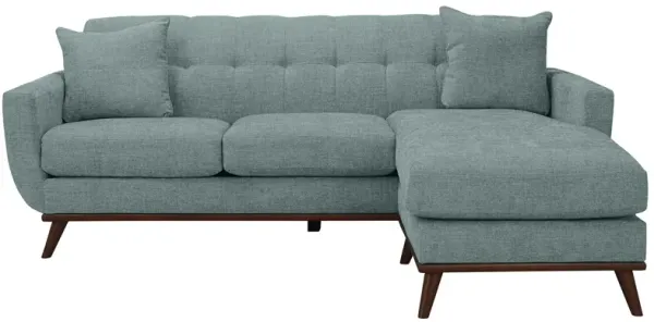 Milo Reversible Sofa Chaise