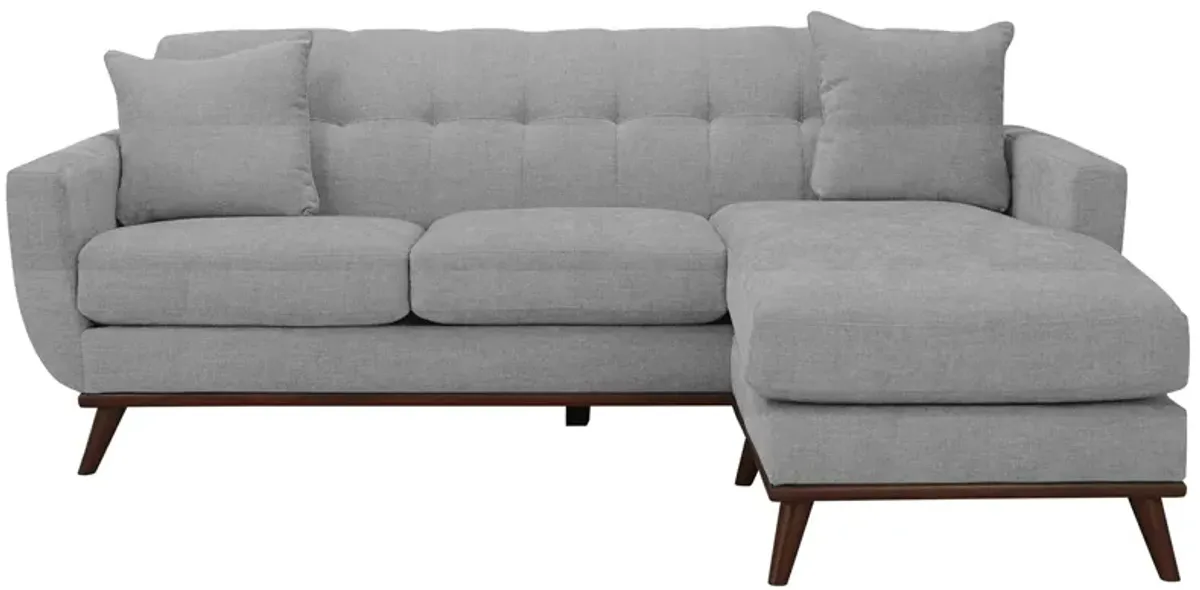 Milo Reversible Sofa Chaise