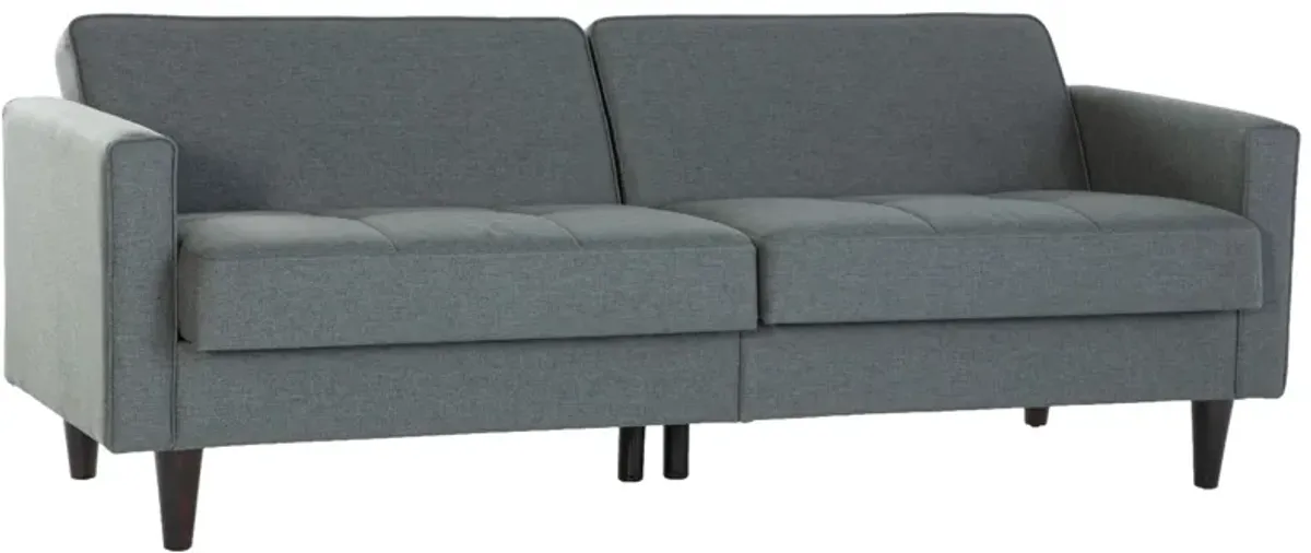 Covington Futon Sofa with Storage