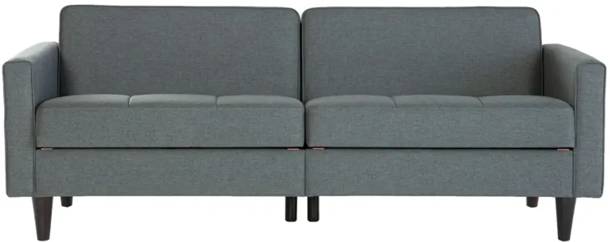 Covington Futon Sofa with Storage