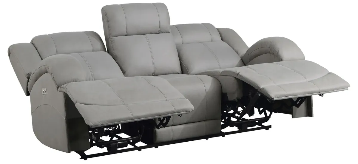 Brennen Power Reclining Sofa