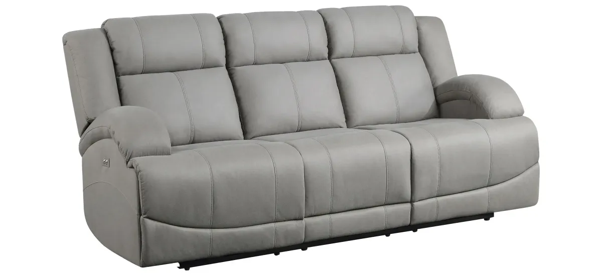 Brennen Power Reclining Sofa