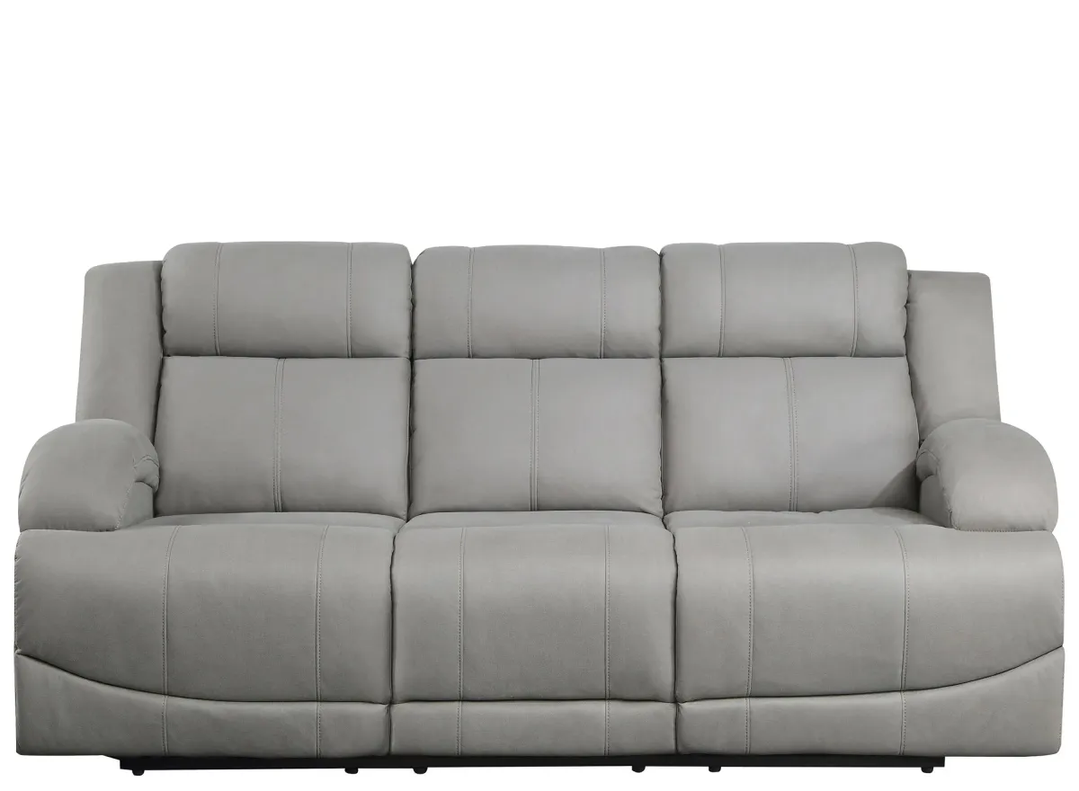 Brennen Power Reclining Sofa