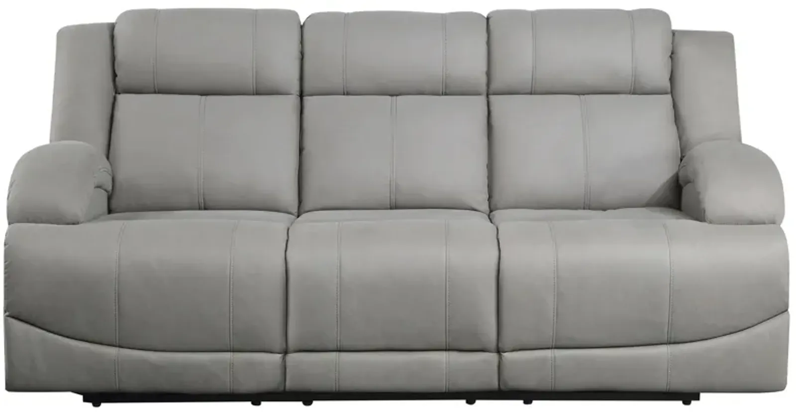 Brennen Power Reclining Sofa