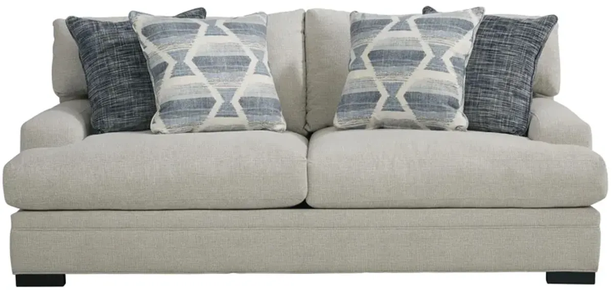 Bayside Apartment Sofa