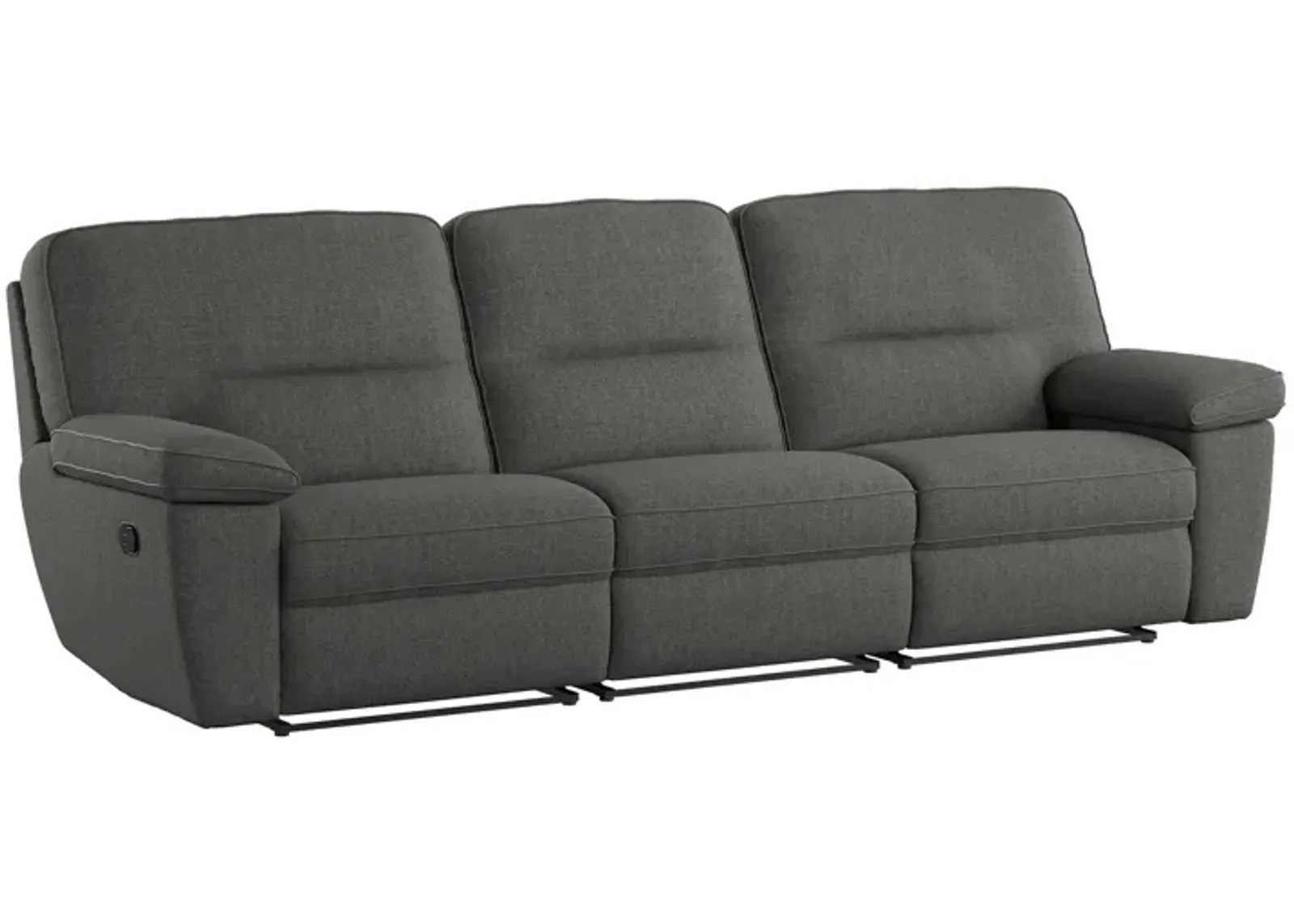 Alberta Reclining Modular Sofa