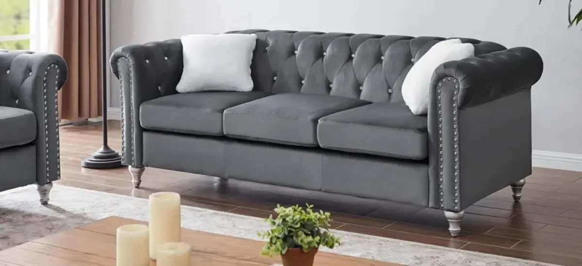 Raisa Sofa