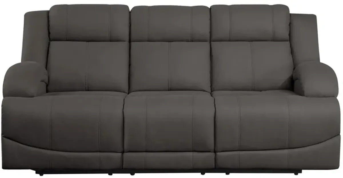 Brennen Power Reclining Sofa