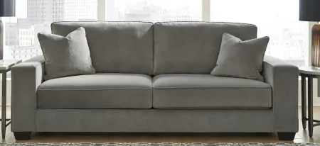 Angleton Sofa in Sandstone by Ashley Furniture