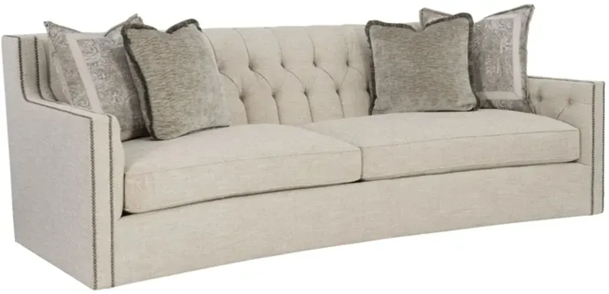 Candace 96" Sofa