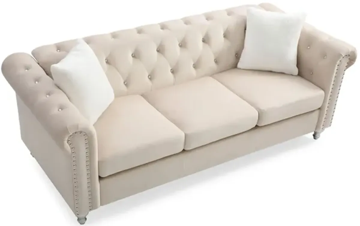 Raisa Sofa