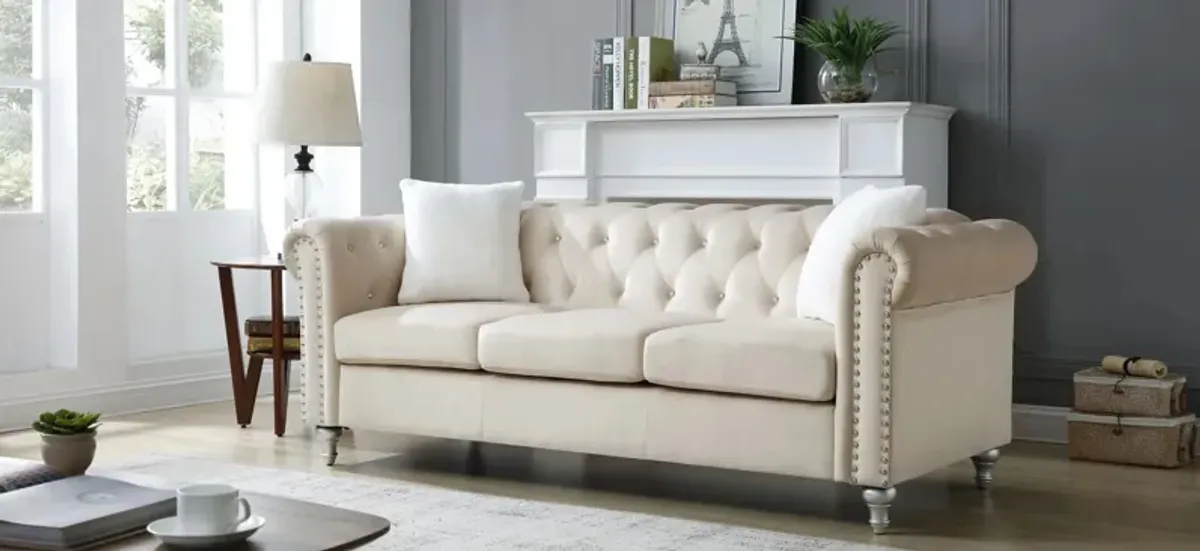 Raisa Sofa