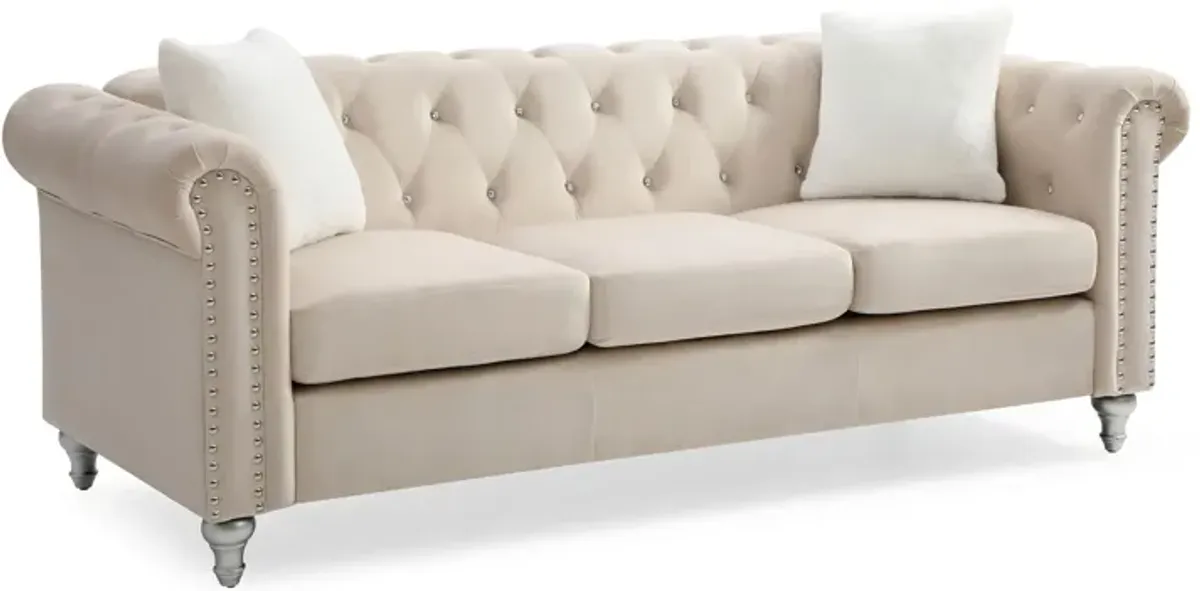 Raisa Sofa