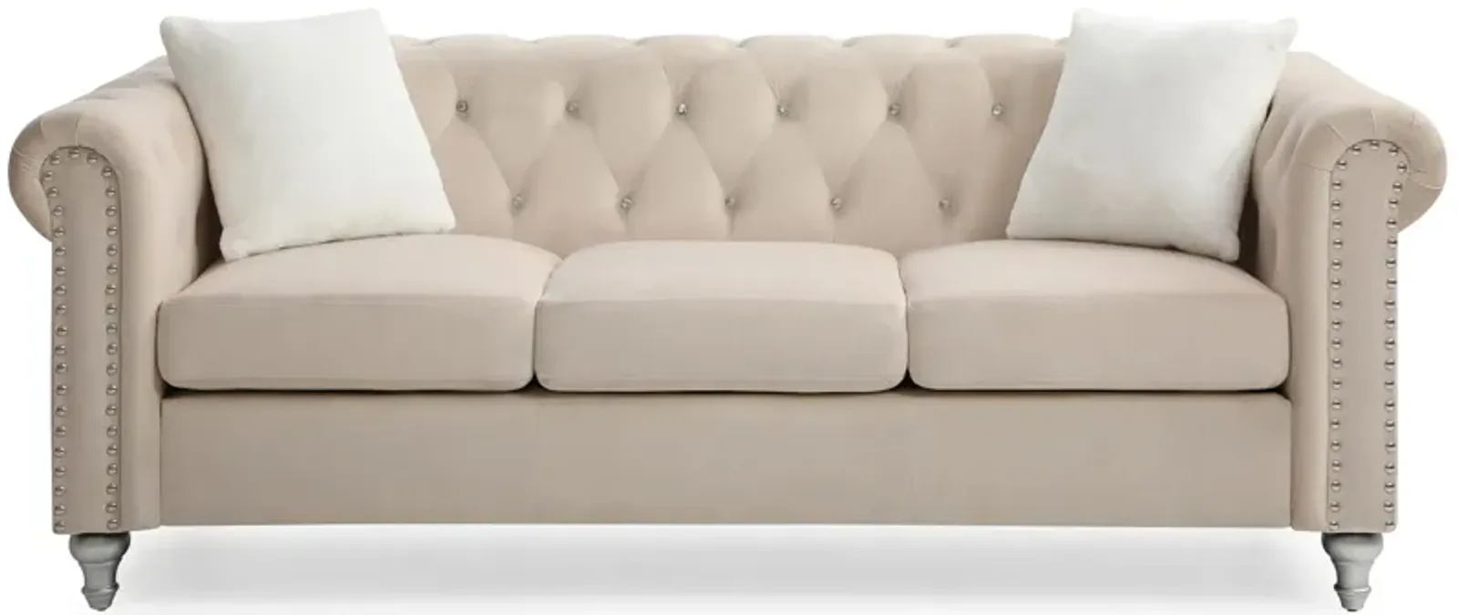 Raisa Sofa