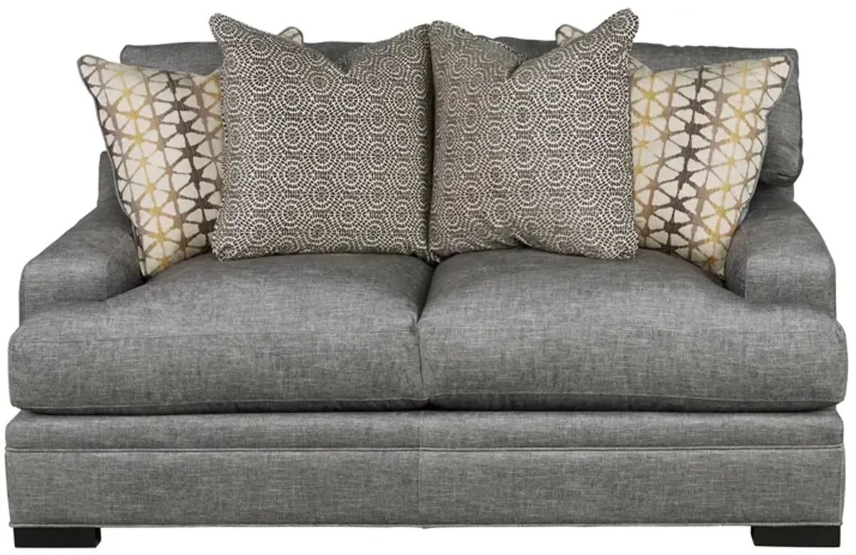 Bayside Apartment Sofa