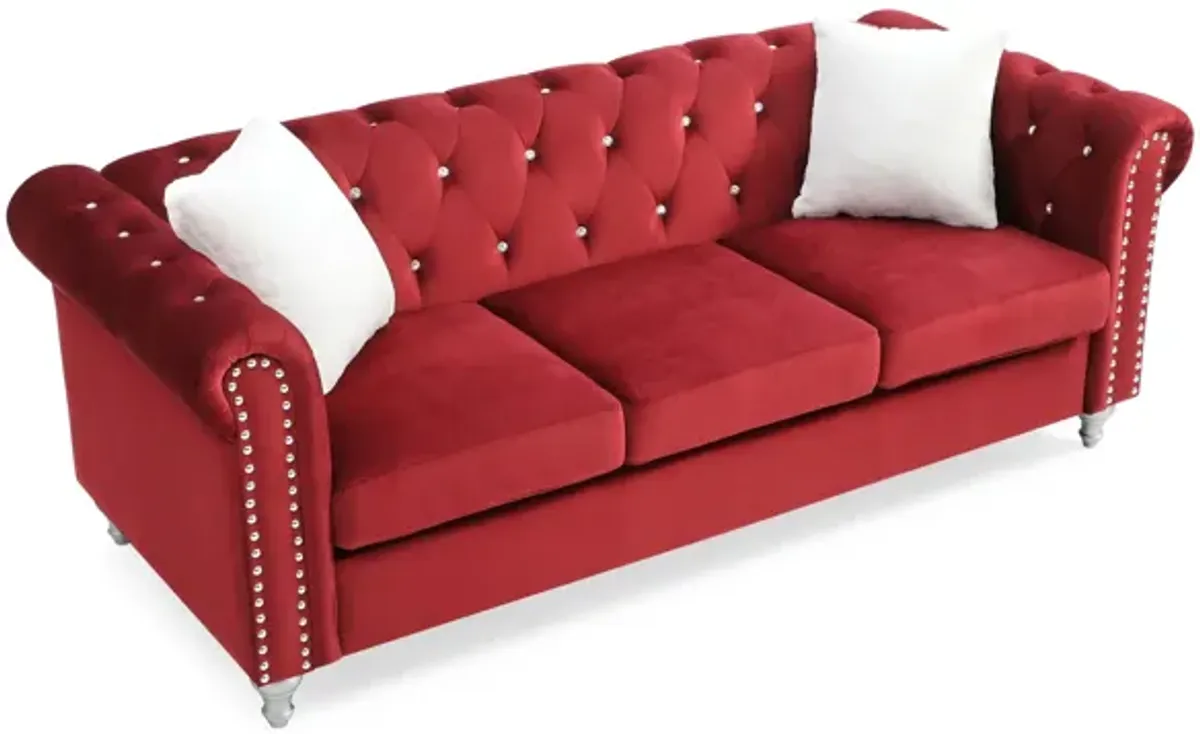 Raisa Sofa