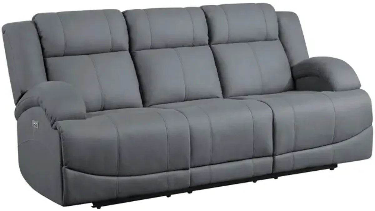 Brennen Power Reclining Sofa