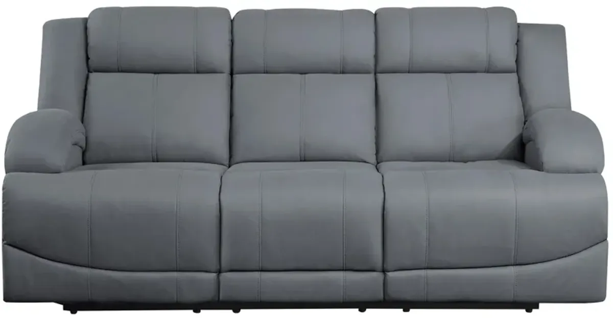 Brennen Power Reclining Sofa